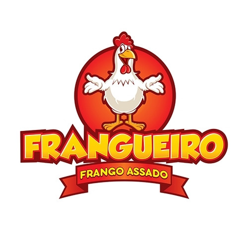 Logo Frango do TMJ