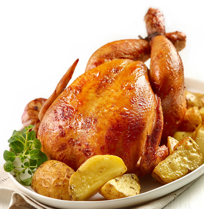 Frango Assado